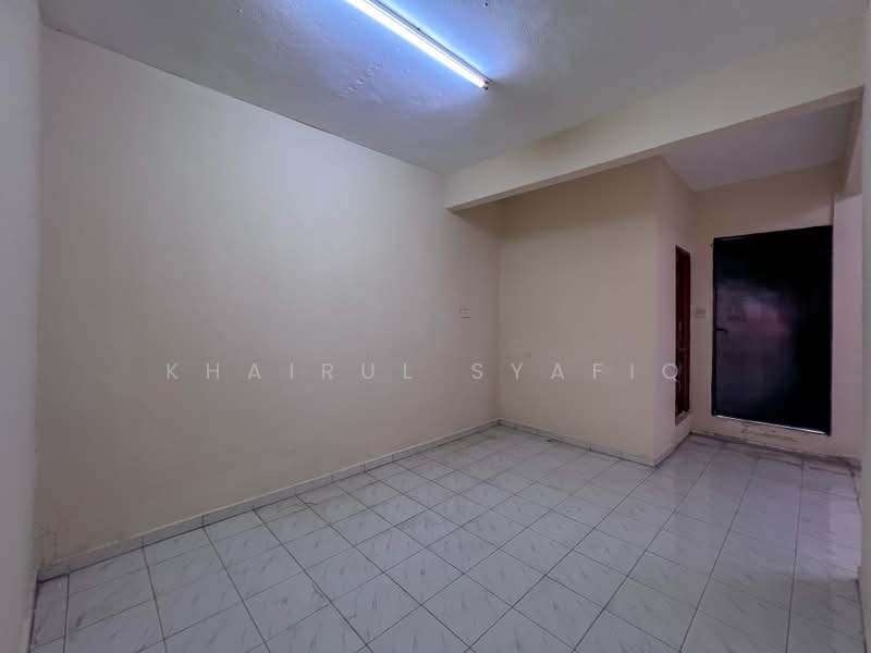 Semi-Detached House for Rent in Seksyen 26, HICOM Industrial Estate (Shah Alam) - Khairul Syafiq - PropertyGuru.com.my