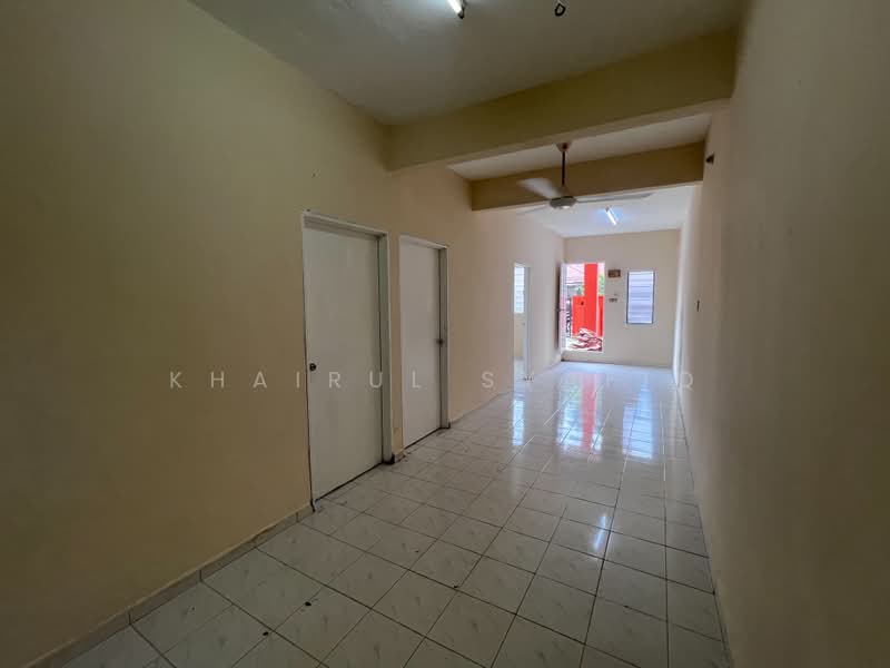 Semi-Detached House for Rent in Seksyen 26, HICOM Industrial Estate (Shah Alam) - Khairul Syafiq - PropertyGuru.com.my