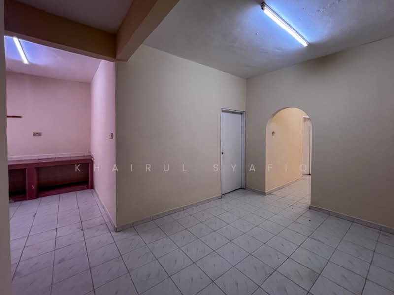 Semi-Detached House for Rent in Seksyen 26, HICOM Industrial Estate (Shah Alam) - Khairul Syafiq - PropertyGuru.com.my