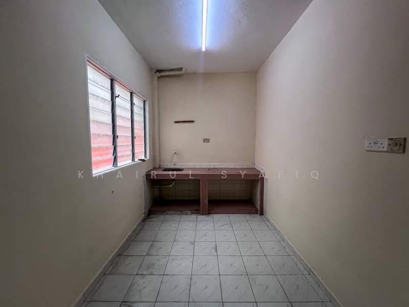 Semi-Detached House for Rent in Seksyen 26, HICOM Industrial Estate (Shah Alam) - Khairul Syafiq - PropertyGuru.com.my