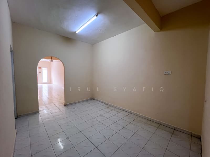 Semi-Detached House for Rent in Seksyen 26, HICOM Industrial Estate (Shah Alam) - Khairul Syafiq - PropertyGuru.com.my