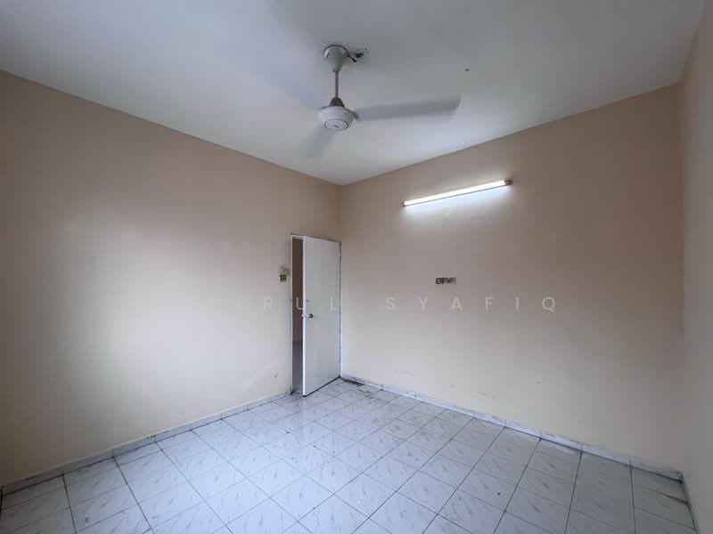 Semi-Detached House for Rent in Seksyen 26, HICOM Industrial Estate (Shah Alam) - Khairul Syafiq - PropertyGuru.com.my