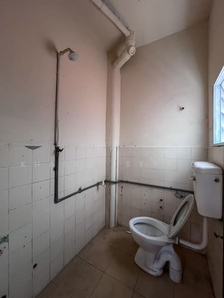 Semi-Detached House for Rent in Seksyen 26, HICOM Industrial Estate (Shah Alam) - Khairul Syafiq - PropertyGuru.com.my