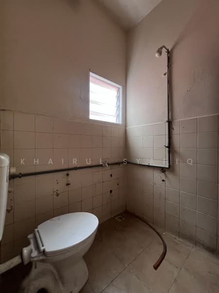 Semi-Detached House for Rent in Seksyen 26, HICOM Industrial Estate (Shah Alam) - Khairul Syafiq - PropertyGuru.com.my
