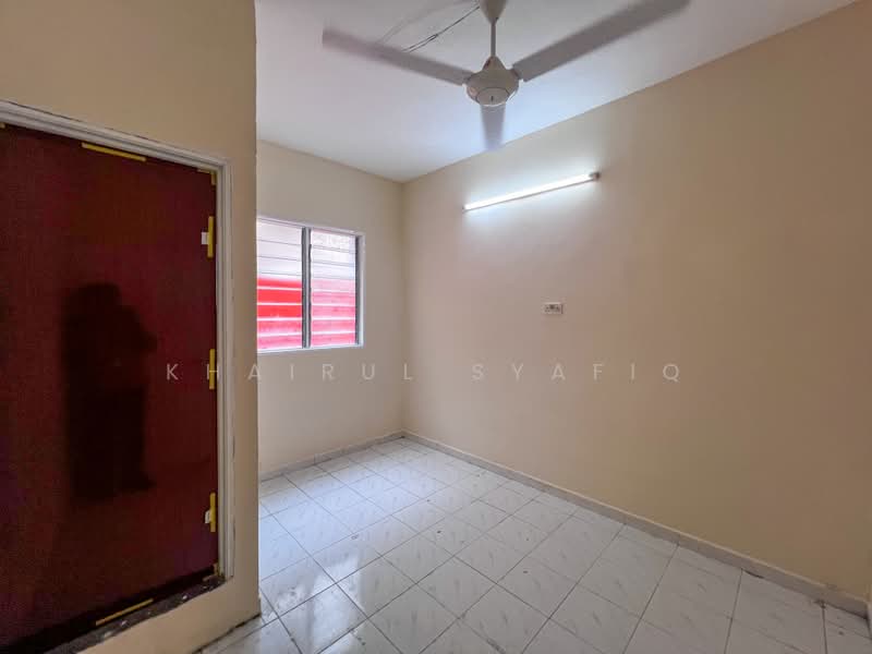 Semi-Detached House for Rent in Seksyen 26, HICOM Industrial Estate (Shah Alam) - Khairul Syafiq - PropertyGuru.com.my