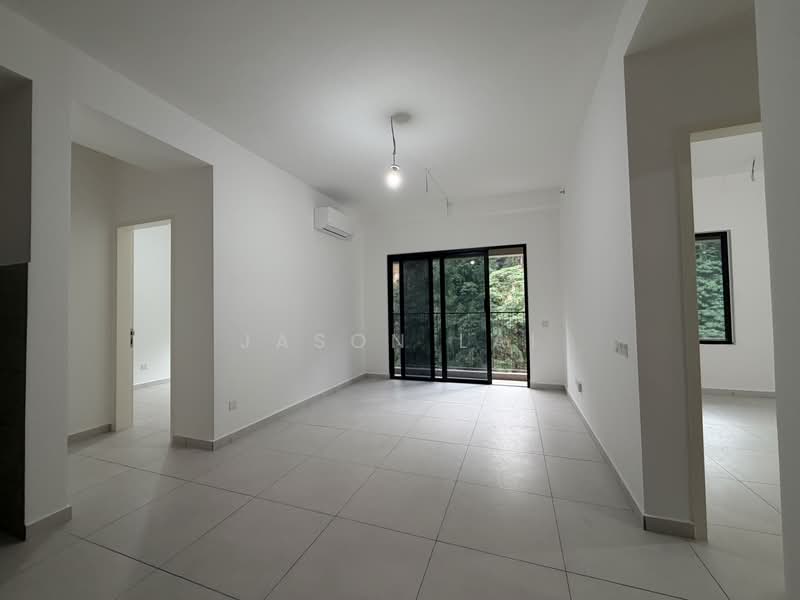 Condominium for Sale at D'Terra Residences - Jason Lai - Living Room - PropertyGuru.com.my