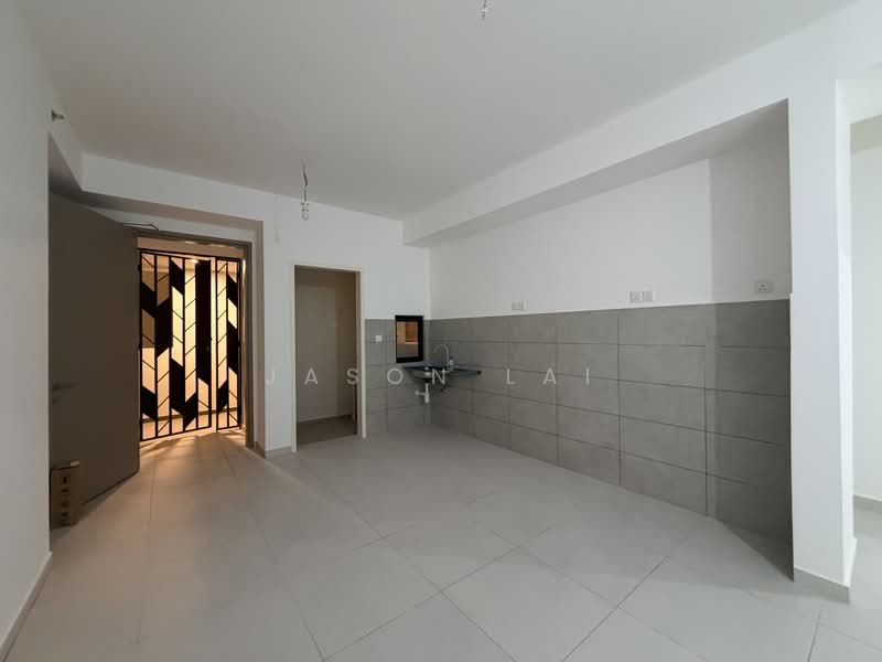 Condominium for Sale at D'Terra Residences - Jason Lai - Interior - PropertyGuru.com.my