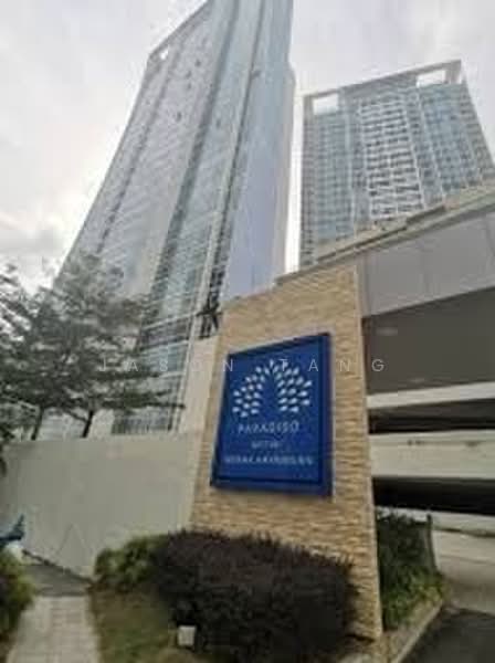 Condominium for Sale at Paradiso Nuova (Merak Kayangan) - Jason Tang - Exterior - PropertyGuru.com.my