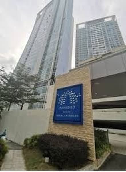 Condominium for Sale at Paradiso Nuova (Merak Kayangan) - Jason Tang - Exterior - PropertyGuru.com.my