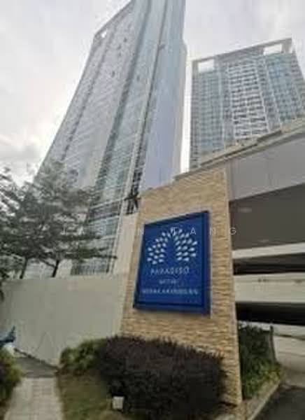 Condominium for Sale at Paradiso Nuova (Merak Kayangan) - Jason Tang - Exterior - PropertyGuru.com.my