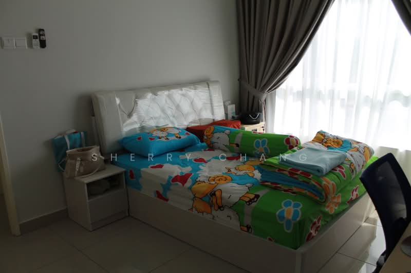 Condominium for Sale at First Residence (Residensi Unggul) - Sherry Chang - Bedroom - PropertyGuru.com.my