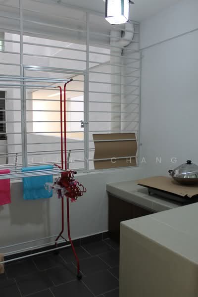 Condominium for Sale at First Residence (Residensi Unggul) - Sherry Chang - Interior - PropertyGuru.com.my