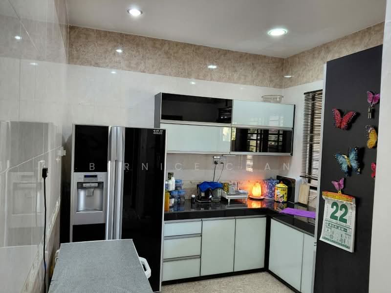 1-storey Terraced House for Sale in Seremban (Negeri Sembilan) - Bernice Chan - Kitchen - PropertyGuru.com.my
