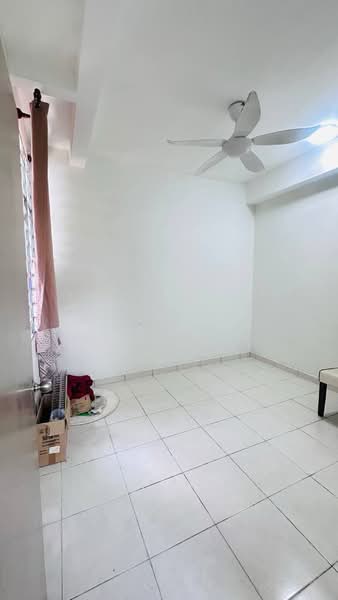 2-storey Terraced House for Rent in Ipoh (Perak) - Ck Nyau - Interior - PropertyGuru.com.my