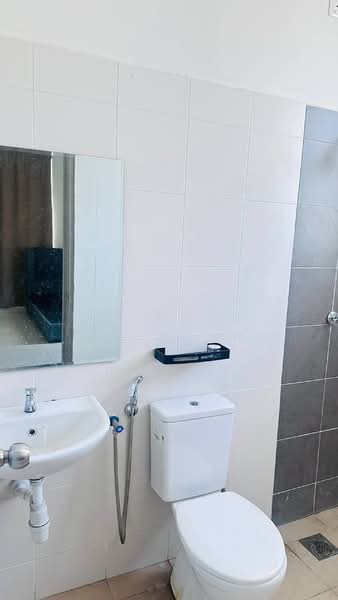 2-storey Terraced House for Rent in Ipoh (Perak) - Ck Nyau - PropertyGuru.com.my