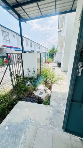 2-storey Terraced House for Rent in Ipoh (Perak) - Ck Nyau - PropertyGuru.com.my