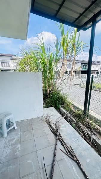 2-storey Terraced House for Rent in Ipoh (Perak) - Ck Nyau - PropertyGuru.com.my