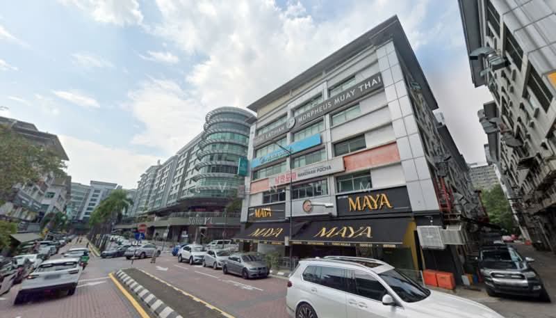 Kedai untuk Dijual di Mont Kiara (Kuala Lumpur) - Alven Lim - PropertyGuru.com.my