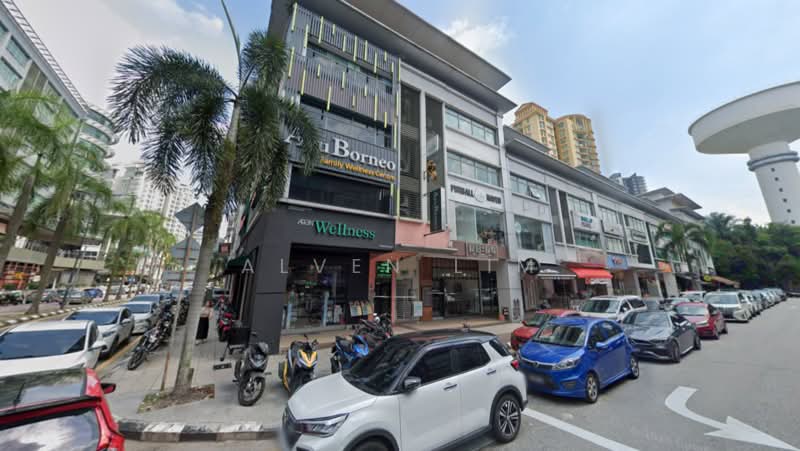 Kedai untuk Dijual di Mont Kiara (Kuala Lumpur) - Alven Lim - Exterior - PropertyGuru.com.my