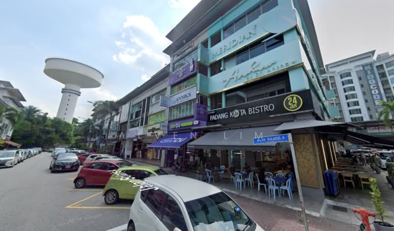 Kedai untuk Dijual di Mont Kiara (Kuala Lumpur) - Alven Lim - Exterior - PropertyGuru.com.my