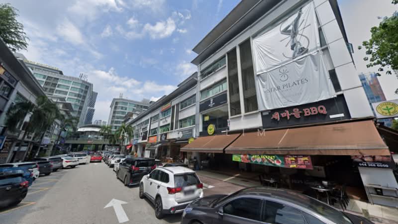Kedai untuk Dijual di Mont Kiara (Kuala Lumpur) - Alven Lim - Exterior - PropertyGuru.com.my
