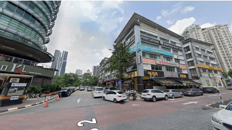 Kedai untuk Dijual di Mont Kiara (Kuala Lumpur) - Alven Lim - PropertyGuru.com.my