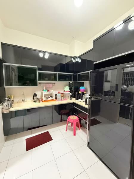 Rumah Teres 2 Tingkat untuk Dijual di Setia Tropika (Johor Bahru) - Joreen Lee - PropertyGuru.com.my
