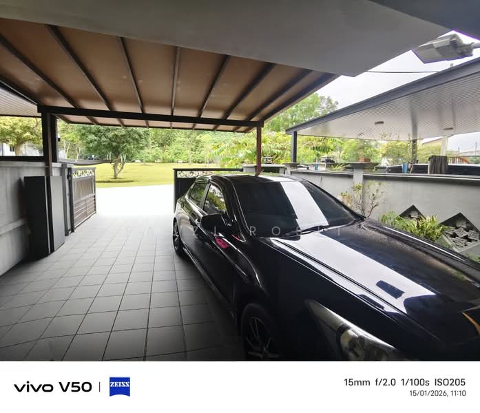 Rumah Teres 2 Tingkat untuk Dijual di Sungai Buloh (Selangor) - Fauzi Rosli - Exterior - PropertyGuru.com.my