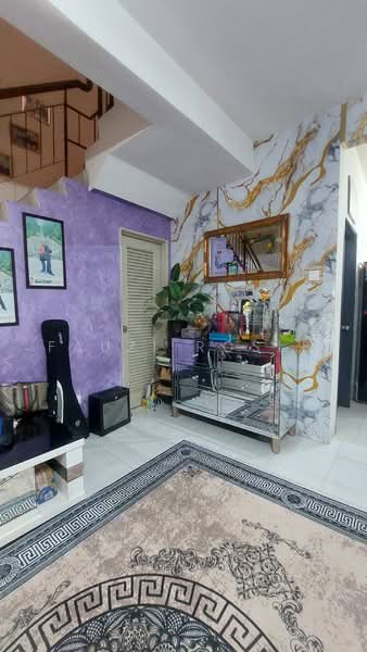 Rumah Teres 2 Tingkat untuk Dijual di Sungai Buloh (Selangor) - Fauzi Rosli - Interior - PropertyGuru.com.my