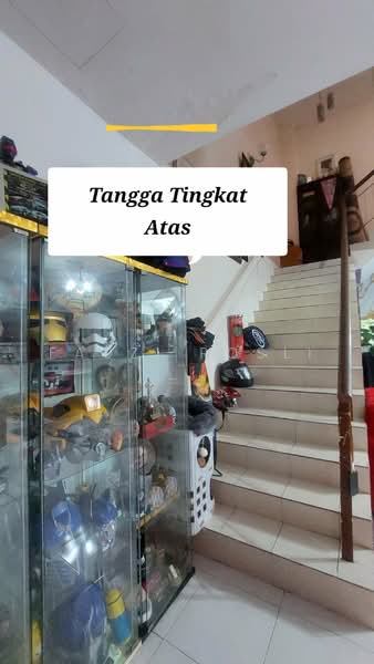 Rumah Teres 2 Tingkat untuk Dijual di Sungai Buloh (Selangor) - Fauzi Rosli - Interior - PropertyGuru.com.my