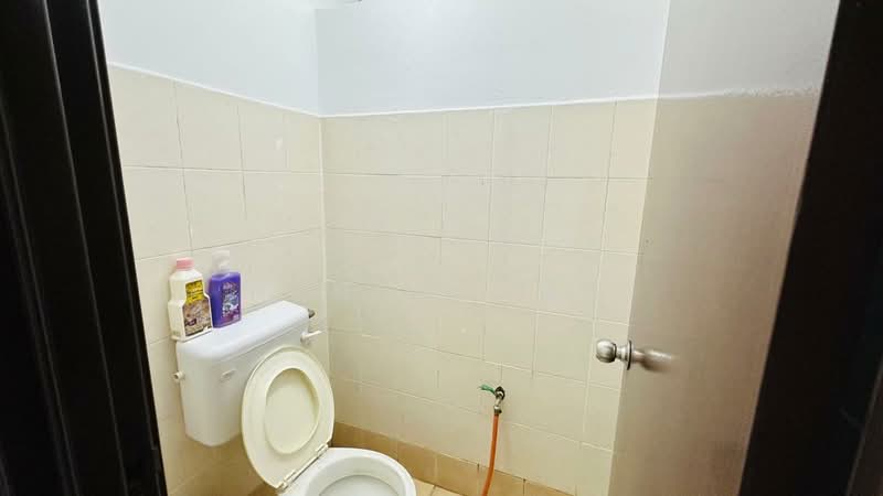 Pangsapuri untuk Dijual di Ixora - Ken Chong - PropertyGuru.com.my