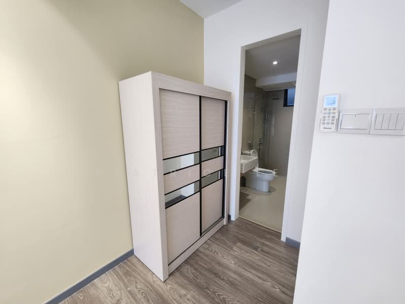 Service Residence for Rent at United Point (Residensi Berpadu) - Beatrice Lee - Bathroom - PropertyGuru.com.my