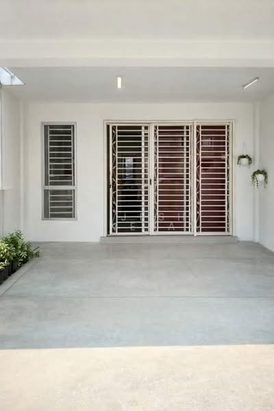 Terraced House for Sale in Bandar Country Homes (Rawang) - Rajesh Kanesan - Exterior - PropertyGuru.com.my