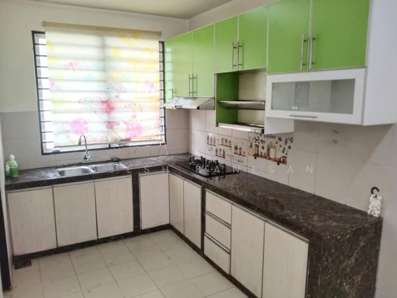 Terraced House for Sale in Bandar Country Homes (Rawang) - Rajesh Kanesan - Kitchen - PropertyGuru.com.my