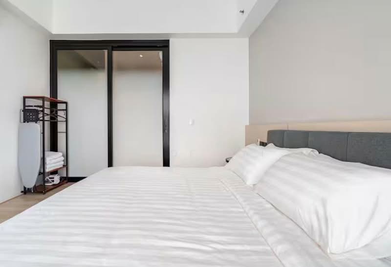 Service Residence for Sale at Aurora Suites @ Bukit Jalil - Chloe Wai - Bedroom - PropertyGuru.com.my