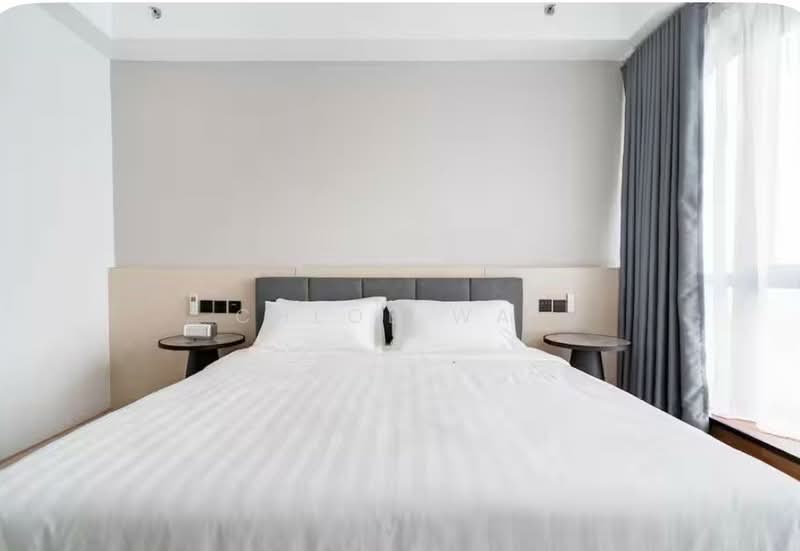 Service Residence for Sale at Aurora Suites @ Bukit Jalil - Chloe Wai - Bedroom - PropertyGuru.com.my