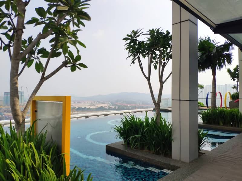 Service Residence for Sale at Aurora Suites @ Bukit Jalil - Chloe Wai - Exterior - PropertyGuru.com.my
