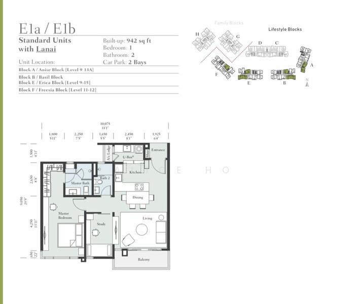 Servis Apartment untuk Disewa di The Potpourri - Alice Ho - PropertyGuru.com.my