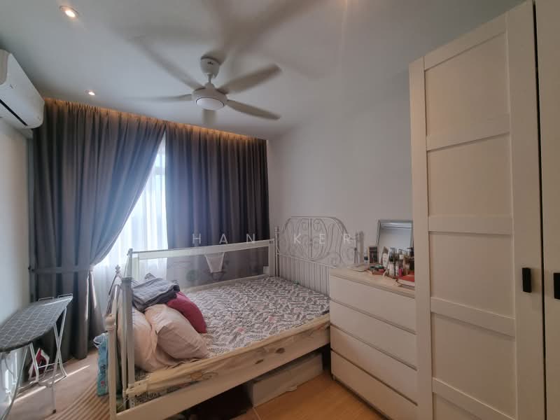 Apartment for Rent at Harmoni 1 - Han Ker - Bedroom - PropertyGuru.com.my