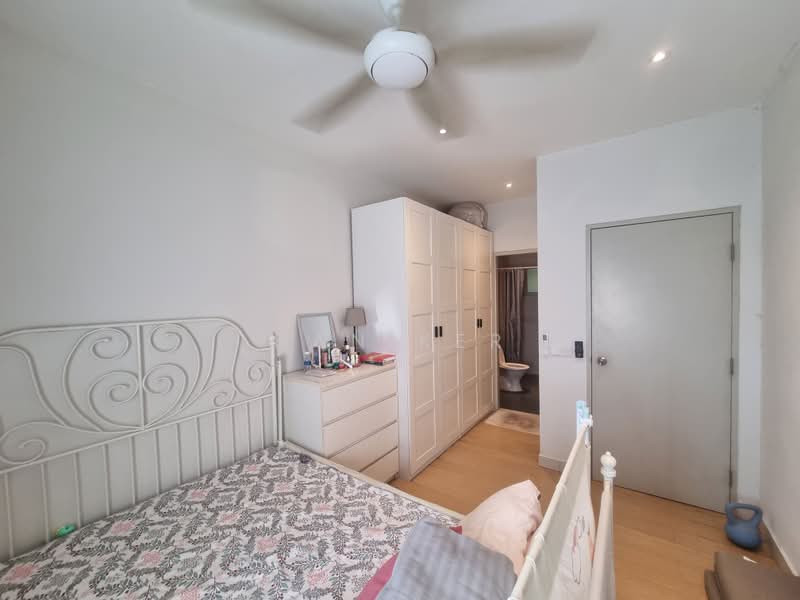 Apartment for Rent at Harmoni 1 - Han Ker - Bedroom - PropertyGuru.com.my