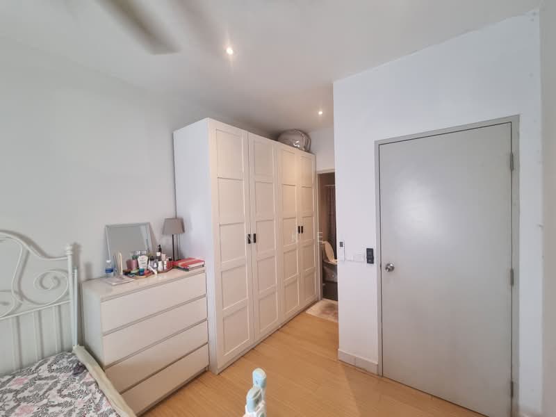 Apartment for Rent at Harmoni 1 - Han Ker - Bedroom - PropertyGuru.com.my