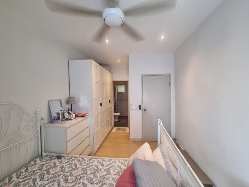 Apartment for Rent at Harmoni 1 - Han Ker - Bedroom - PropertyGuru.com.my