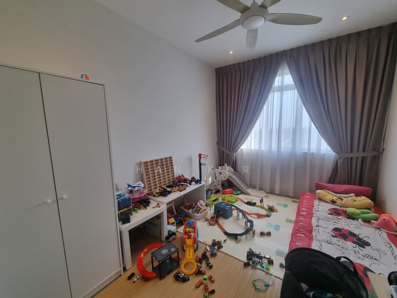 Apartment for Rent at Harmoni 1 - Han Ker - Bedroom - PropertyGuru.com.my