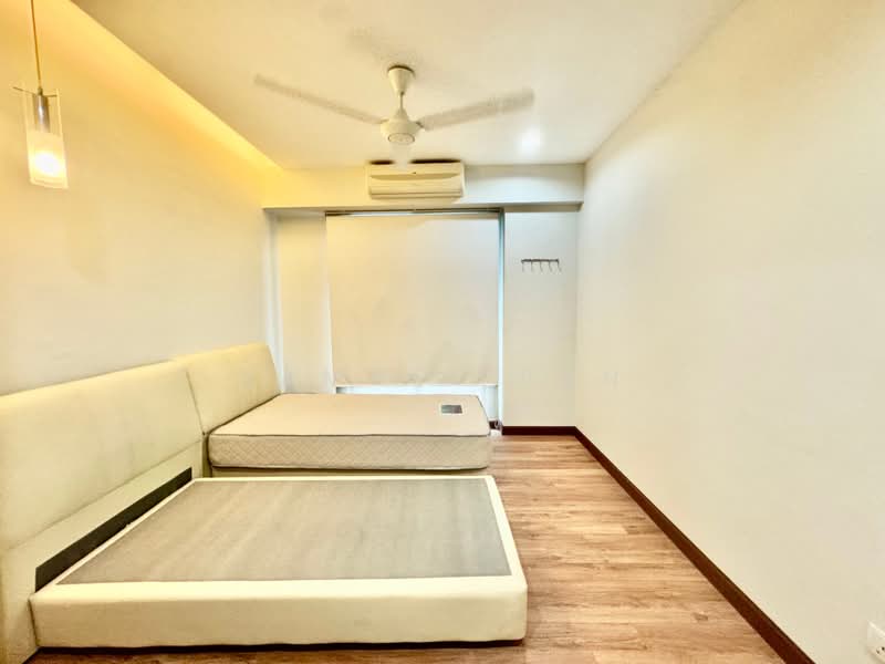 Service Residence for Rent at Saujana Residency - Samuel Pan - Bedroom - PropertyGuru.com.my