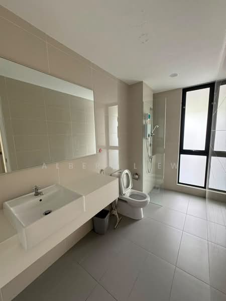 Cluster House for Rent in Iskandar Puteri (Nusajaya) (Johor) - Albert Liew - Bathroom - PropertyGuru.com.my