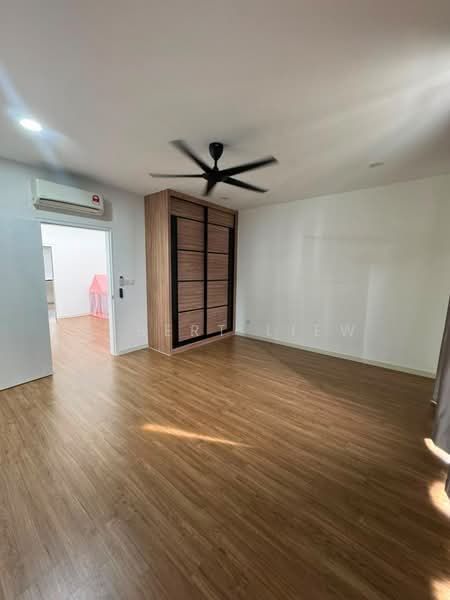 Cluster House for Rent in Iskandar Puteri (Nusajaya) (Johor) - Albert Liew - Bedroom - PropertyGuru.com.my