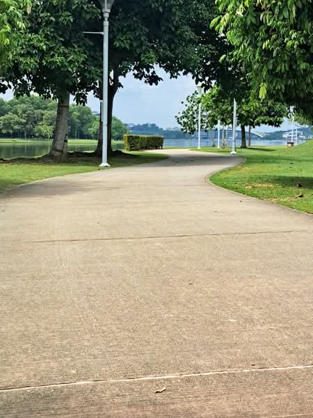 Tanah Banglo untuk Dijual di Perdana Lakeview East (Cyberjaya) - Rose Tan - Exterior - PropertyGuru.com.my