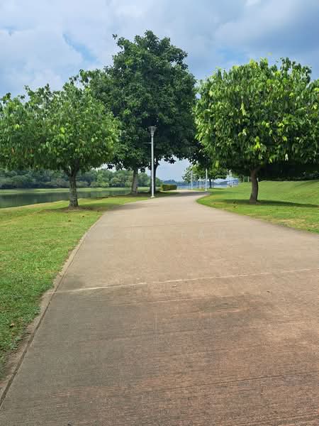 Tanah Banglo untuk Dijual di Perdana Lakeview East (Cyberjaya) - Rose Tan - Exterior - PropertyGuru.com.my