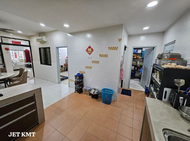 2.5-storey Terraced House for Sale in Bandar Bukit Tinggi 2 (Klang) - Jennie Chew - PropertyGuru.com.my