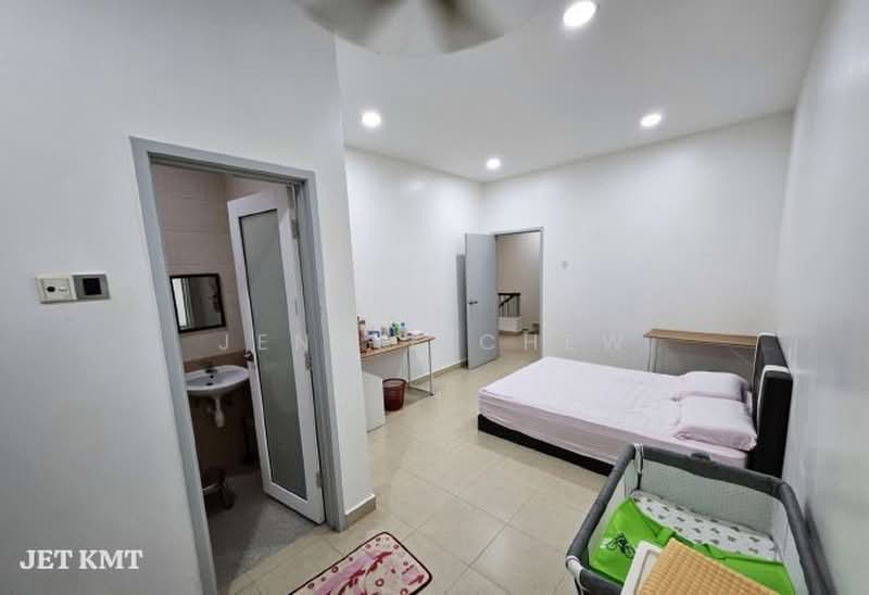 2.5-storey Terraced House for Sale in Bandar Bukit Tinggi 2 (Klang) - Jennie Chew - PropertyGuru.com.my